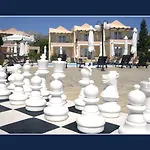 فندق أفانتيس للأجنحة الفندقية