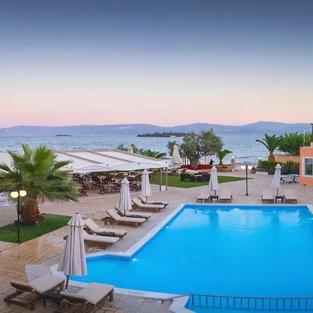 Avantis Eretria (Evia)