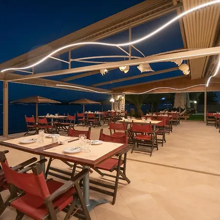 Avantis 4* Erétria