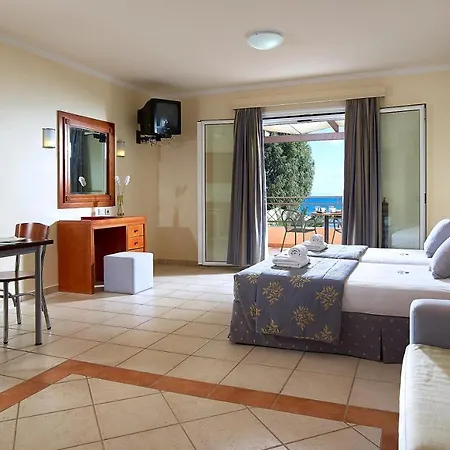 Hotel Avantis