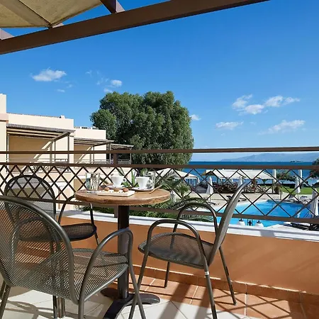 Avantis Hotel Erétria