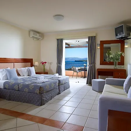 Avantis 4* Erétria