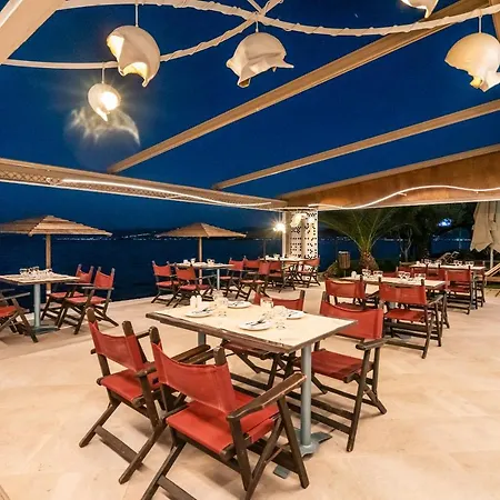 Avantis Eretria (Evia)