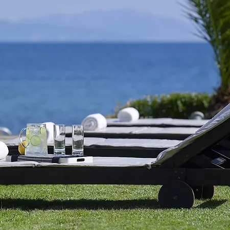 Hotel Avantis Erétria