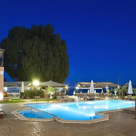 Hotel Avantis 4*