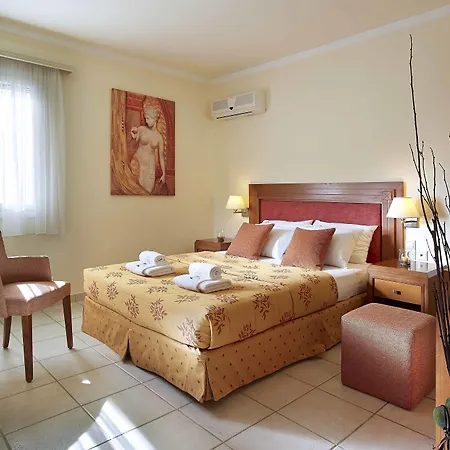 Avantis Eretria (Evia)