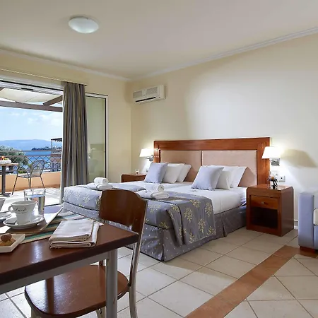 Avantis Hotel Erétria