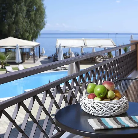 Hotel Avantis