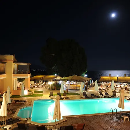 Avantis Hotel