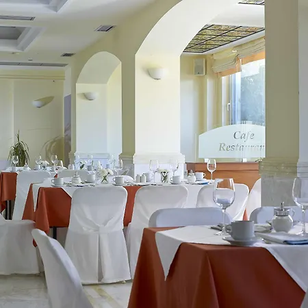 Avantis Eretria (Evia)