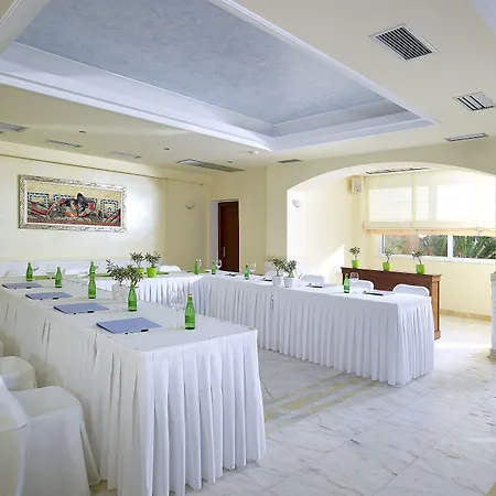 Hotel Avantis Erétria