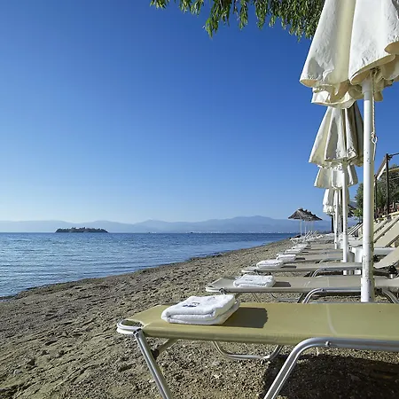 Avantis Hotel Erétria