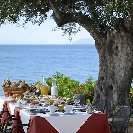 Hotel Avantis Eretria (Evia)