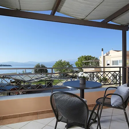 Hotel Avantis Eretria (Evia)