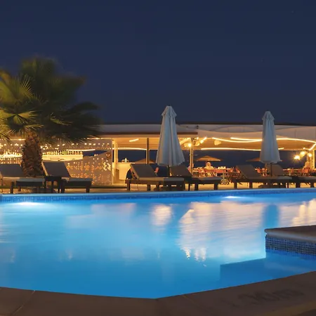 Avantis Hotel Erétria