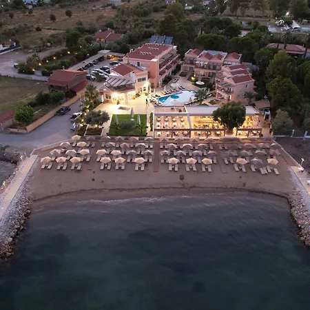 Avantis Hotel 4*