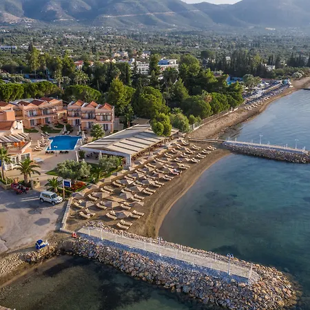 Avantis Hotel Erétria