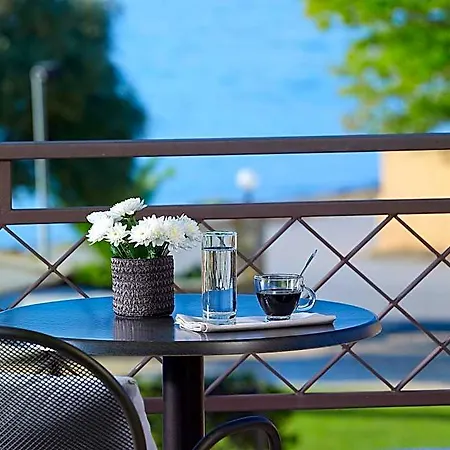 Hotel Avantis Erétria