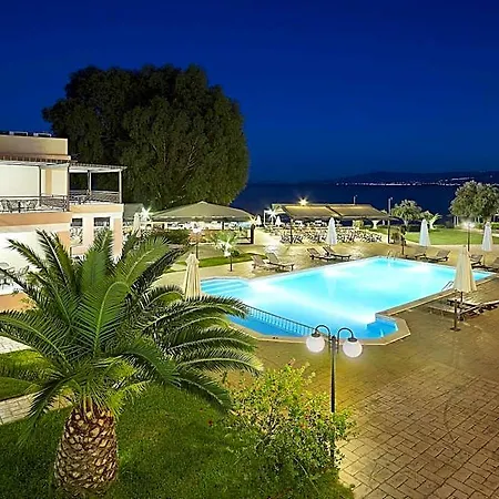 Avantis Hotel Erétria