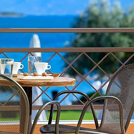 Avantis Hotel 4*