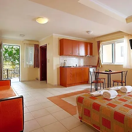 Hotel Avantis Erétria