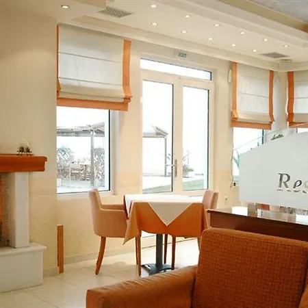 Avantis Hotel Erétria