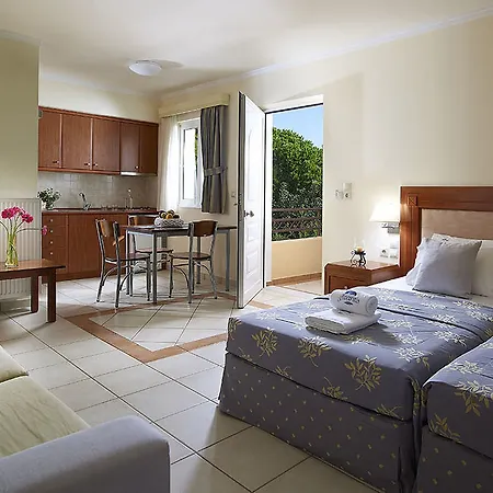 Hotel Avantis Erétria