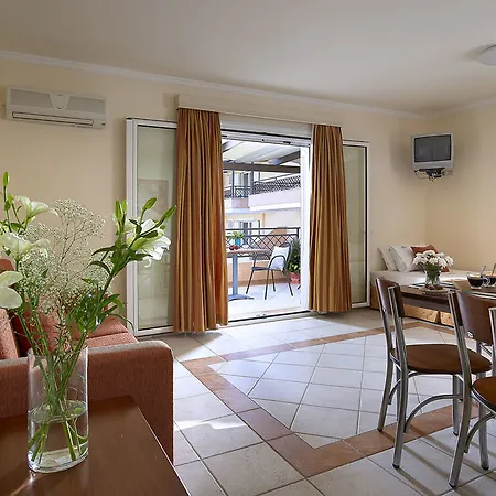 Avantis Hotel Erétria