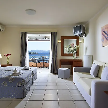 Avantis Szálloda 4*