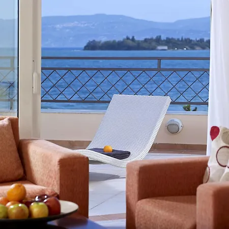 Avantis Szálloda 4*