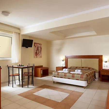 Hotel Avantis Erétria