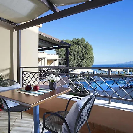 Hotel Avantis Erétria