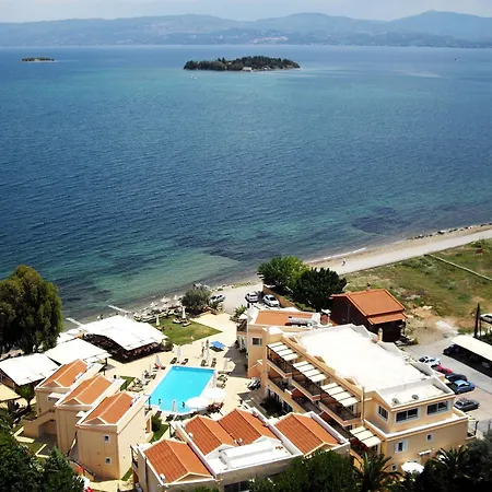 Avantis 4* Erétria