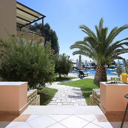 Avantis Hotel Erétria
