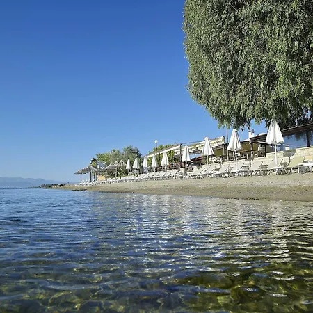 Avantis Szálloda 4*