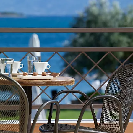 Hotel Avantis Erétria