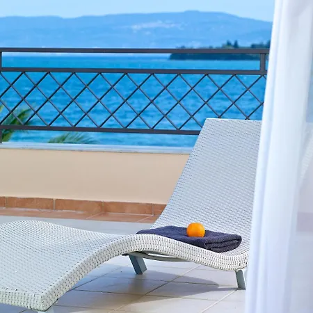Avantis 4* Erétria