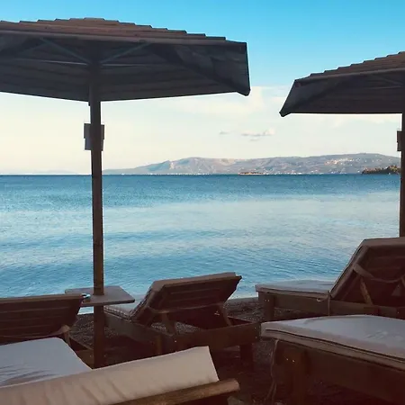 Avantis Eretria (Evia)