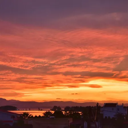 Avantis Eretria (Evia)