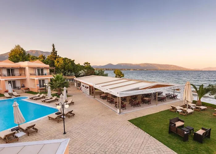 Avantis Eretria (Evia)