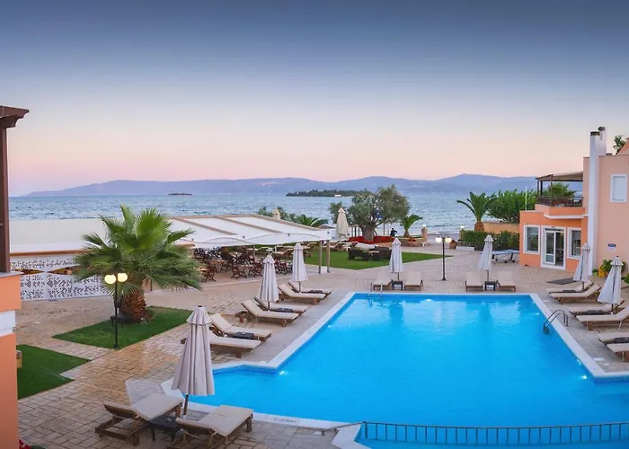 Avantis 에레트리아