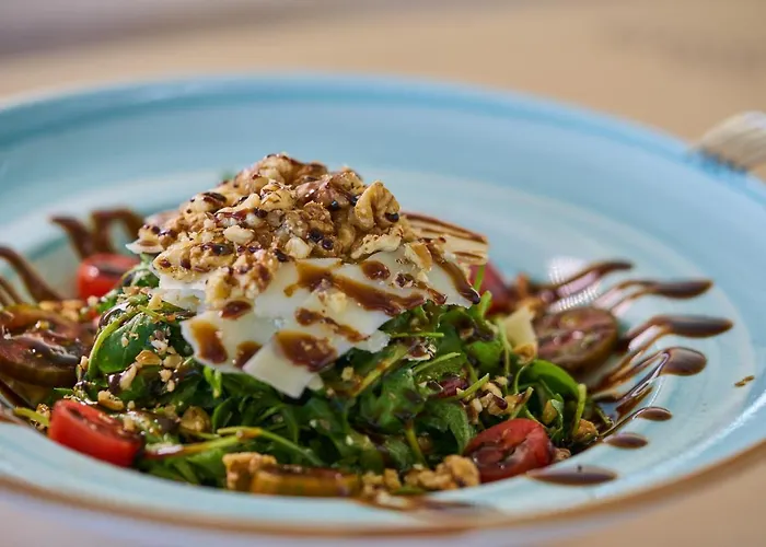 Avantis Ξενοδοχείο