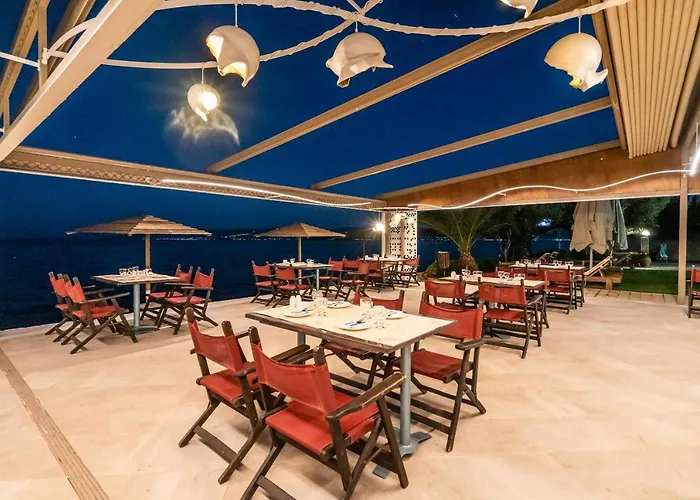 Avantis Eretria (Evia)