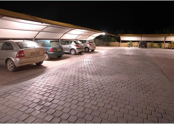 Avantis Ξενοδοχείο