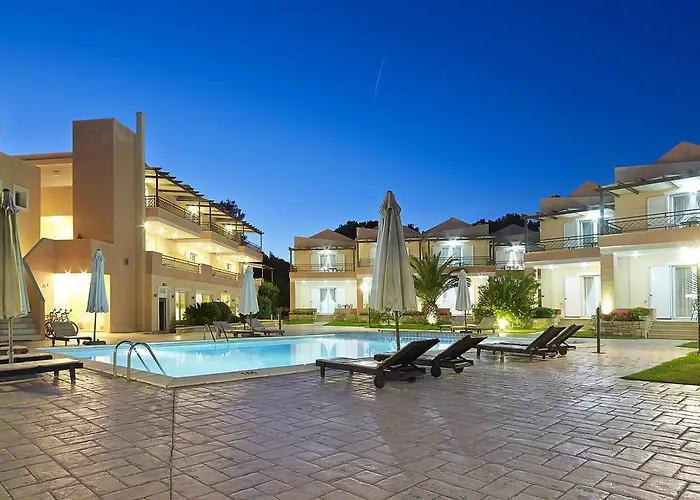 Avantis 4* Ερέτρια