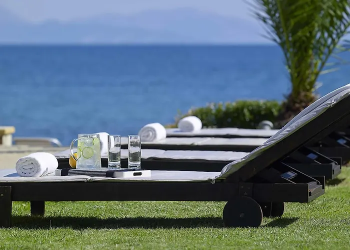 Ξενοδοχείο Avantis Ερέτρια