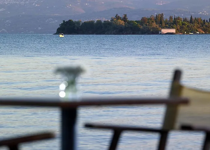 Ξενοδοχείο Avantis 4*