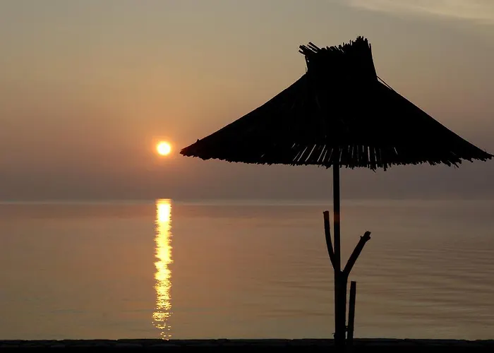 Avantis Ξενοδοχείο 4*