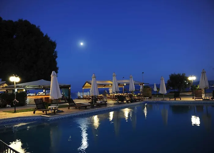 Avantis 에레트리아