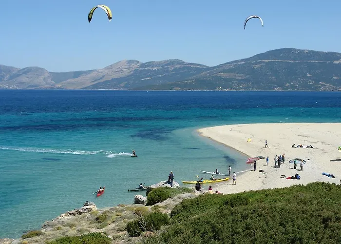 Avantis Ξενοδοχείο